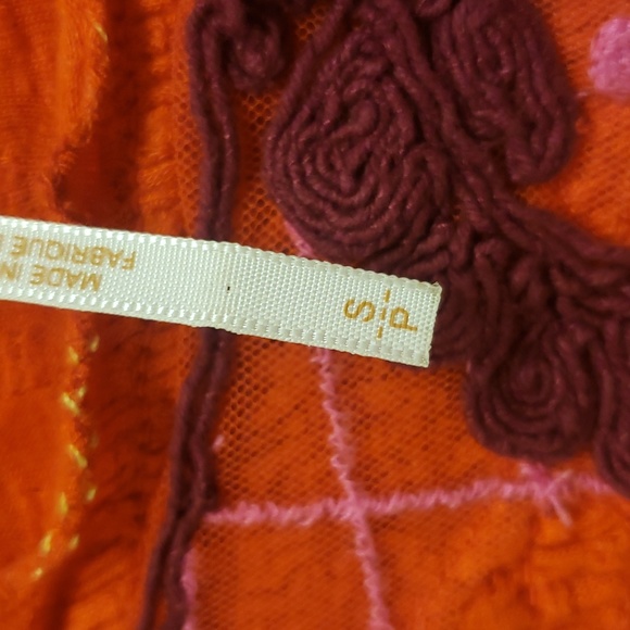 Free People Top (S) - Picture 4 of 8